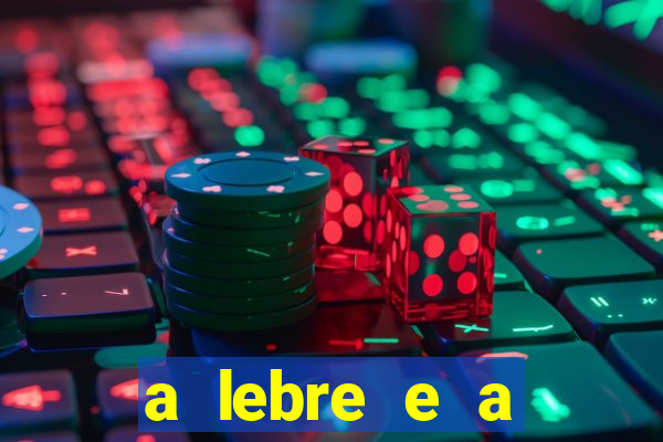 a lebre e a tartaruga resumo a